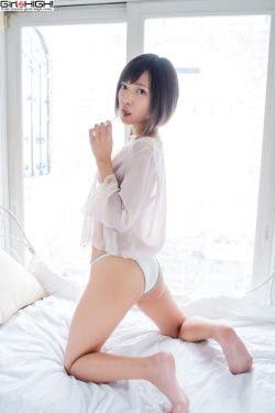 窗边女孩